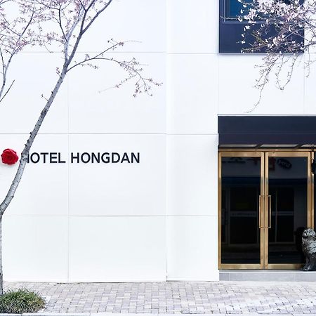 Hotel Hongdan Songjŏng-ni 外观 照片