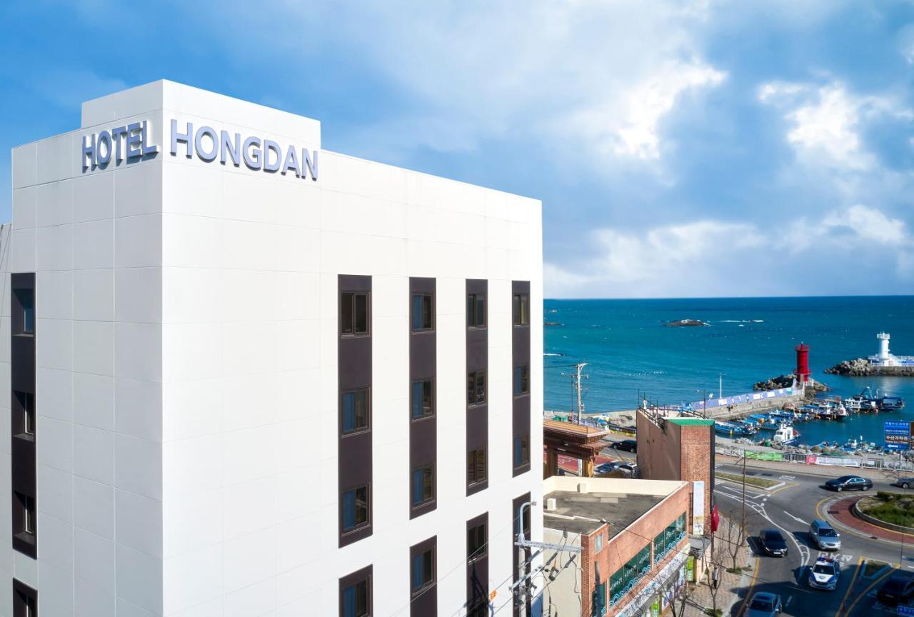 Hotel Hongdan Songjŏng-ni 外观 照片