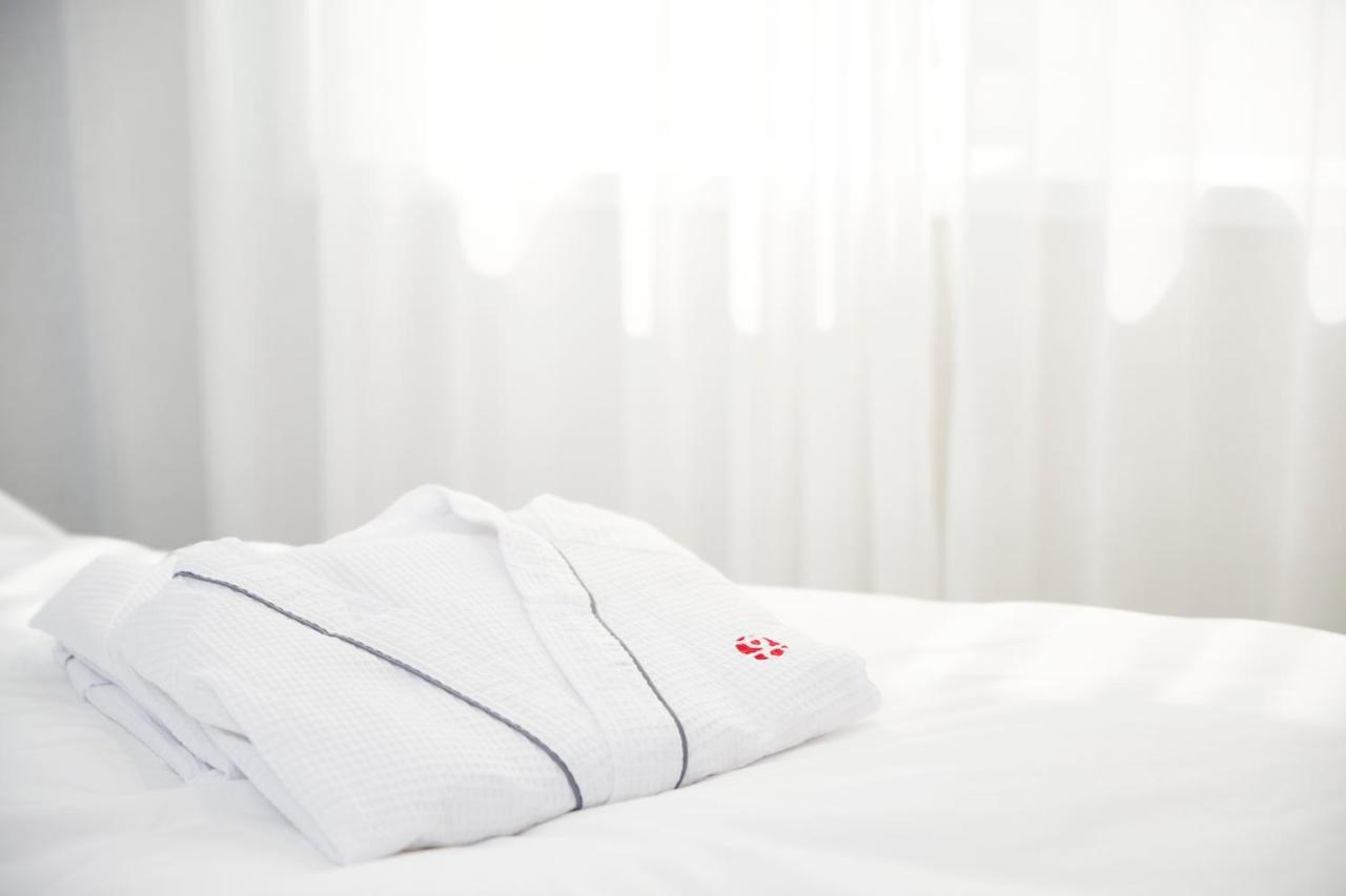 Hotel Hongdan Songjŏng-ni 外观 照片