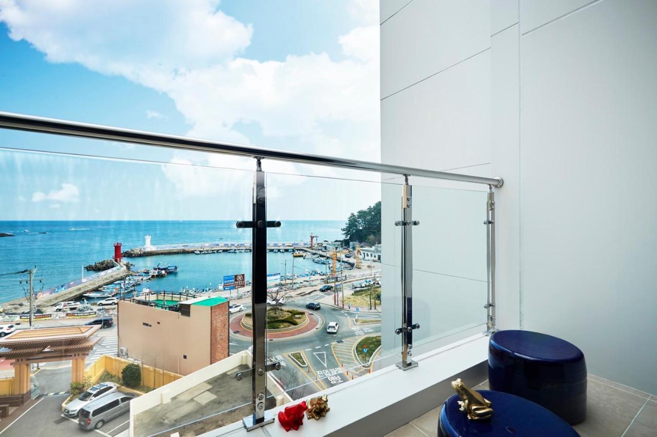 Hotel Hongdan Songjŏng-ni 外观 照片