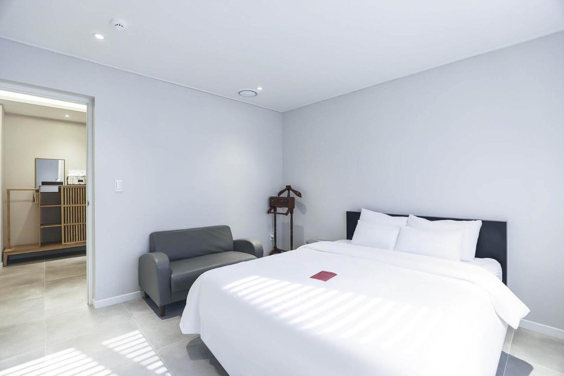 Hotel Hongdan Songjŏng-ni 外观 照片