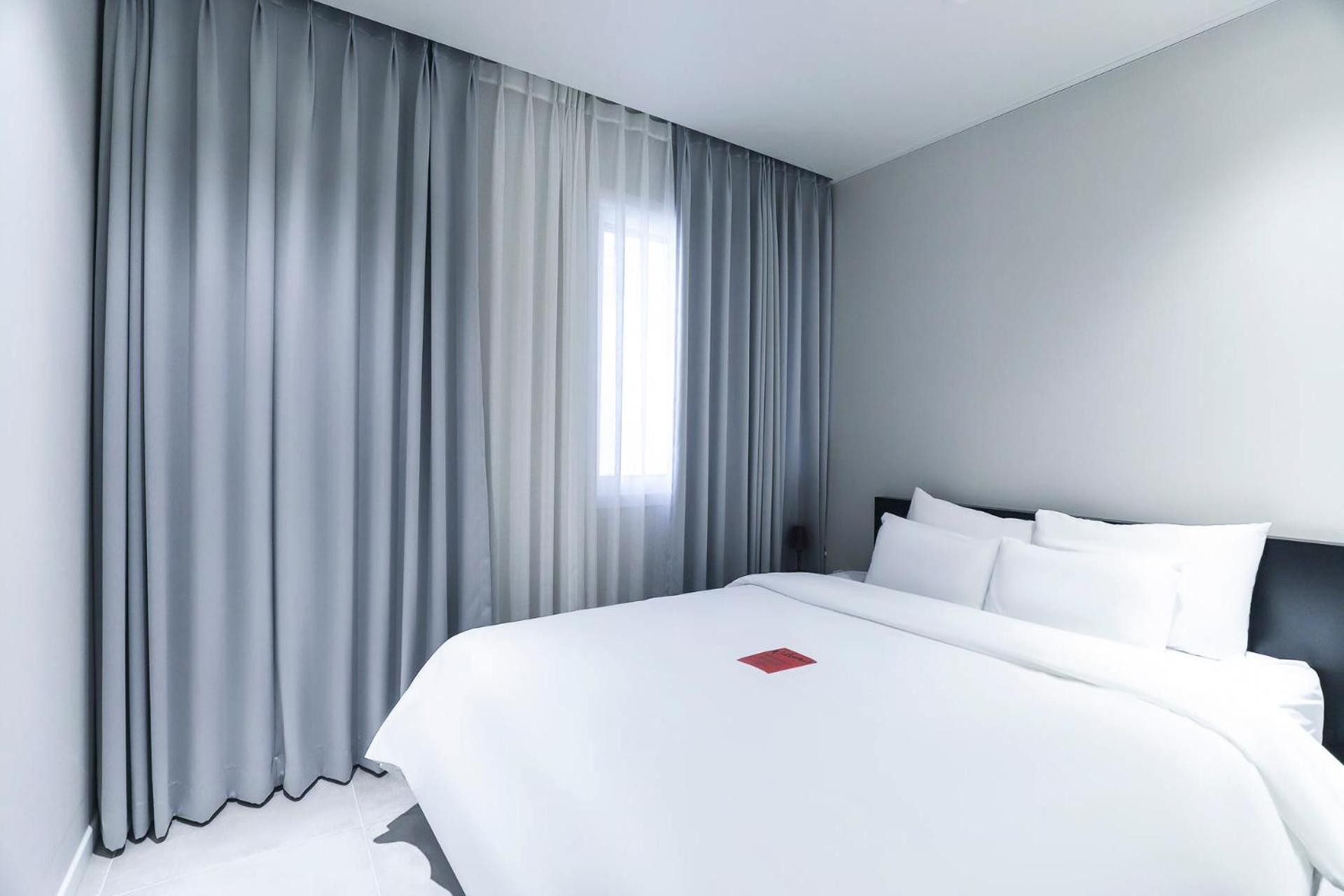 Hotel Hongdan Songjŏng-ni 客房 照片