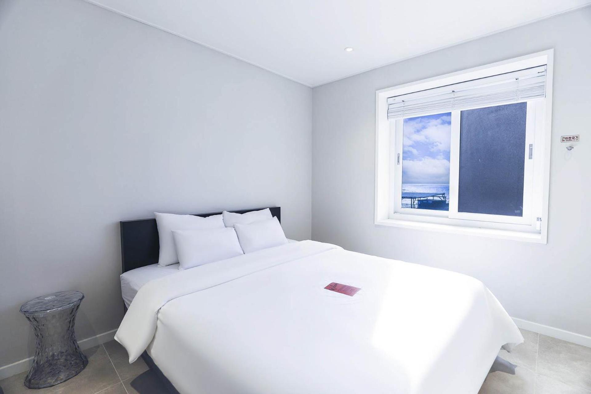Hotel Hongdan Songjŏng-ni 客房 照片