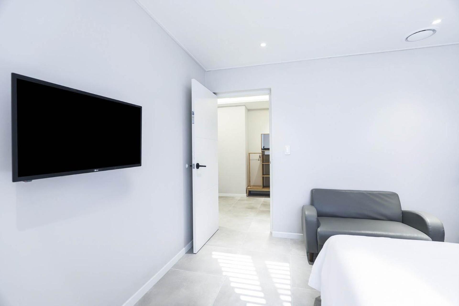 Hotel Hongdan Songjŏng-ni 客房 照片