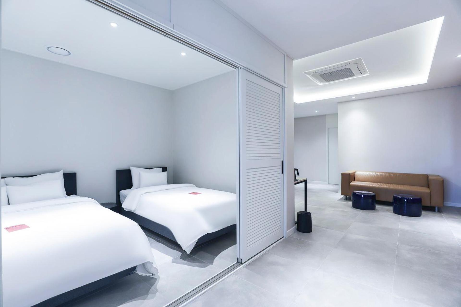 Hotel Hongdan Songjŏng-ni 外观 照片