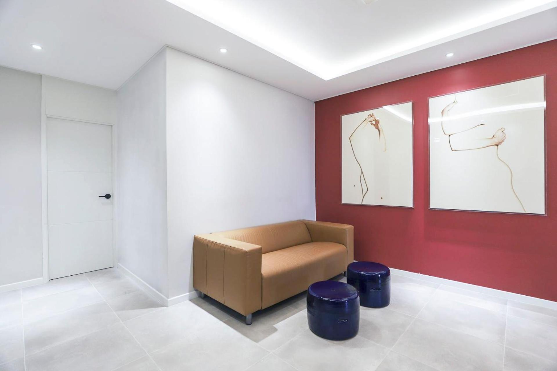 Hotel Hongdan Songjŏng-ni 外观 照片