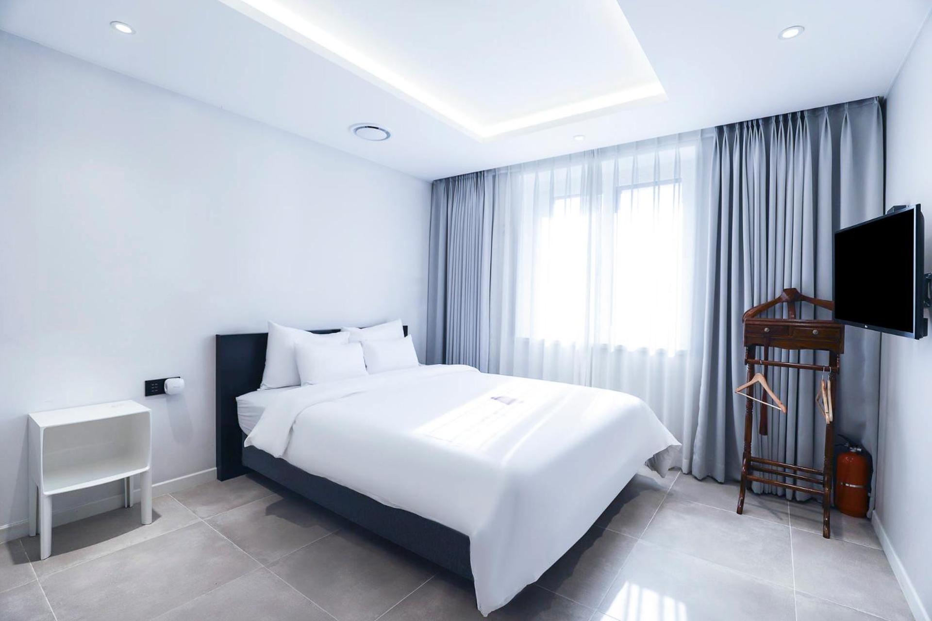 Hotel Hongdan Songjŏng-ni 外观 照片