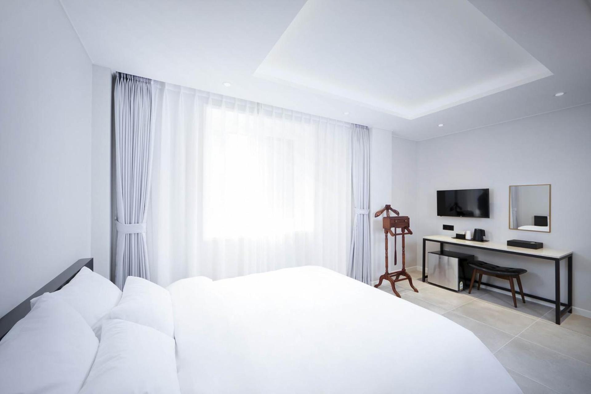 Hotel Hongdan Songjŏng-ni 外观 照片