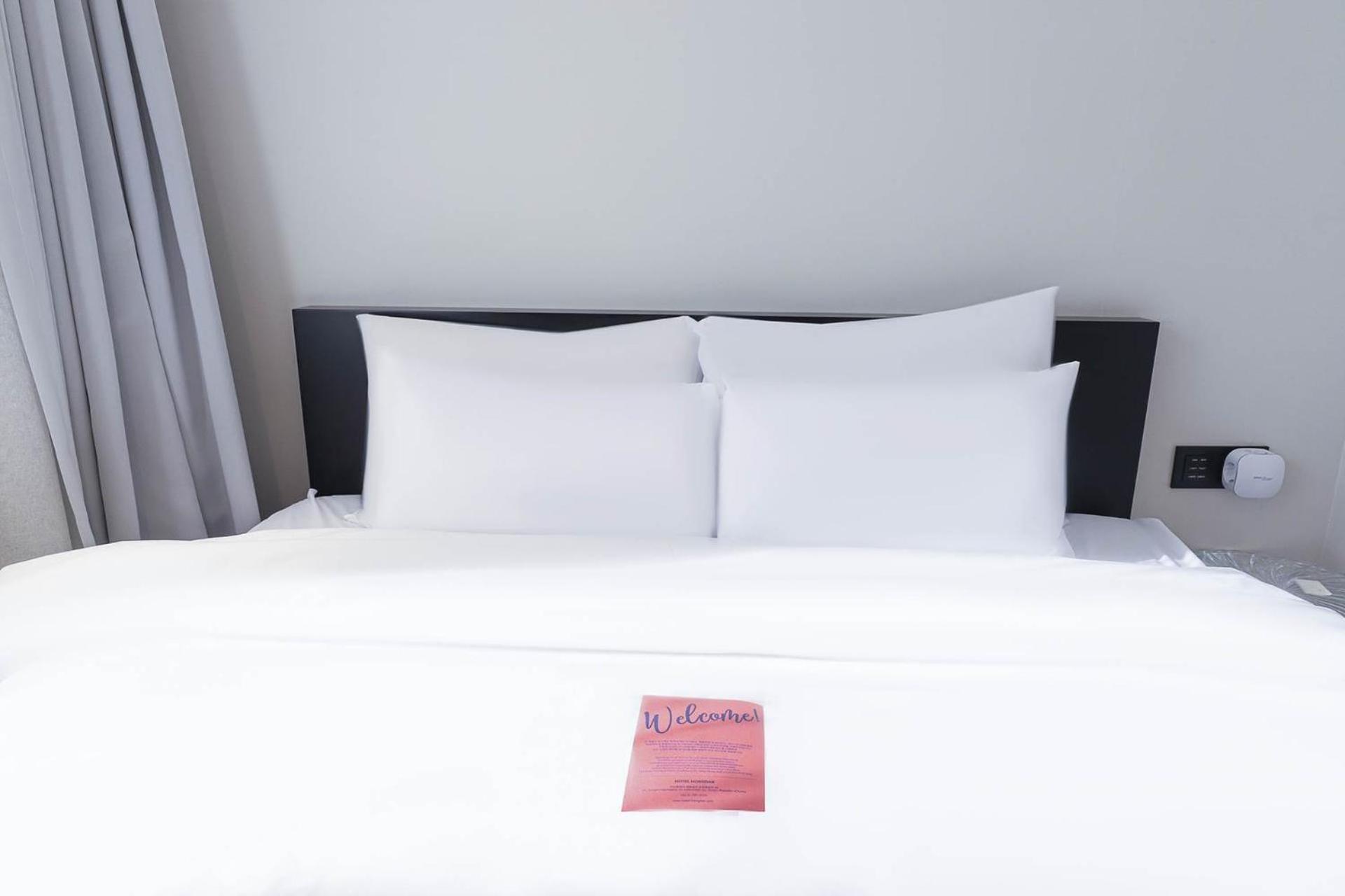 Hotel Hongdan Songjŏng-ni 外观 照片