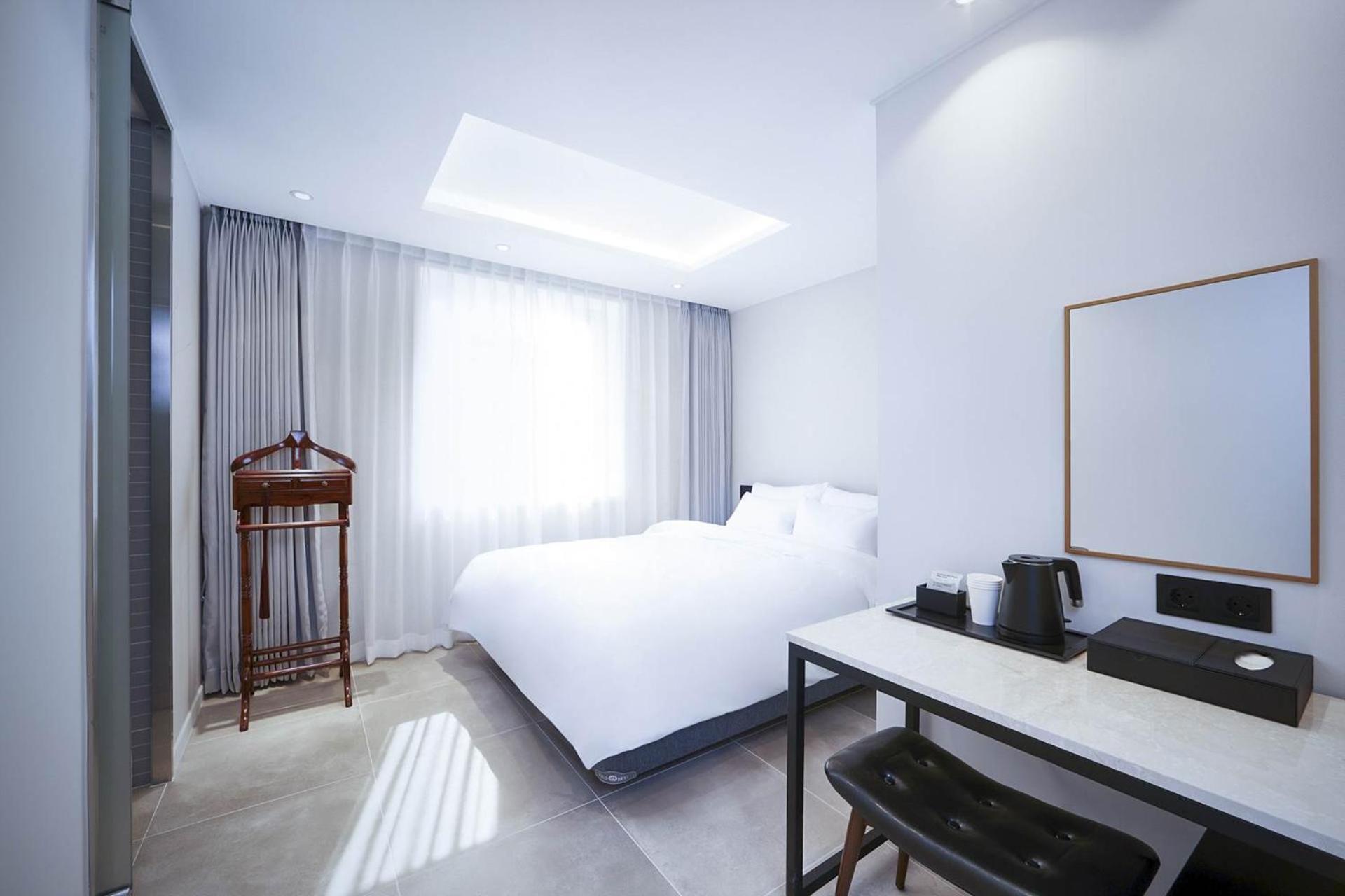 Hotel Hongdan Songjŏng-ni 外观 照片