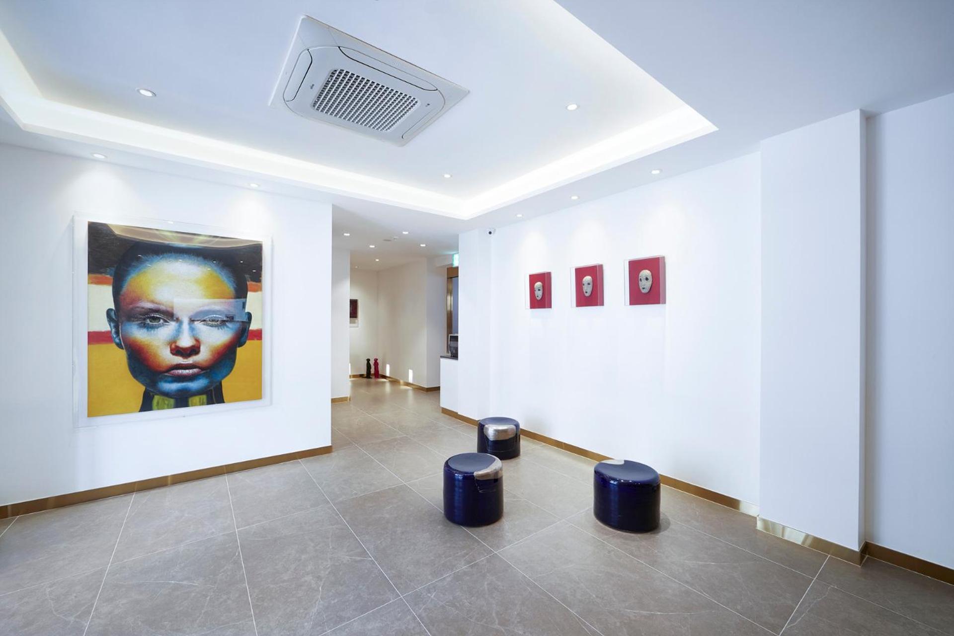 Hotel Hongdan Songjŏng-ni 外观 照片